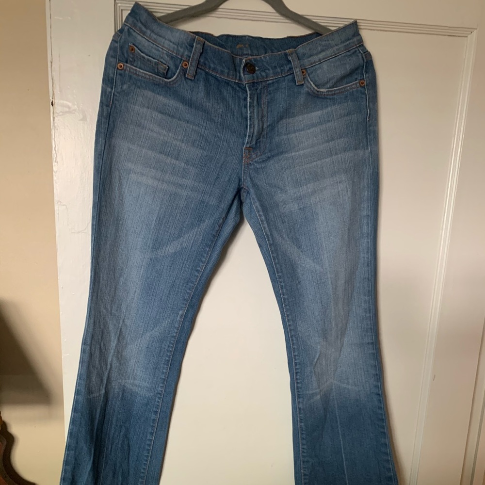 7 for All Mankind Jeans